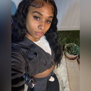 Meet your Posher, Chasidy